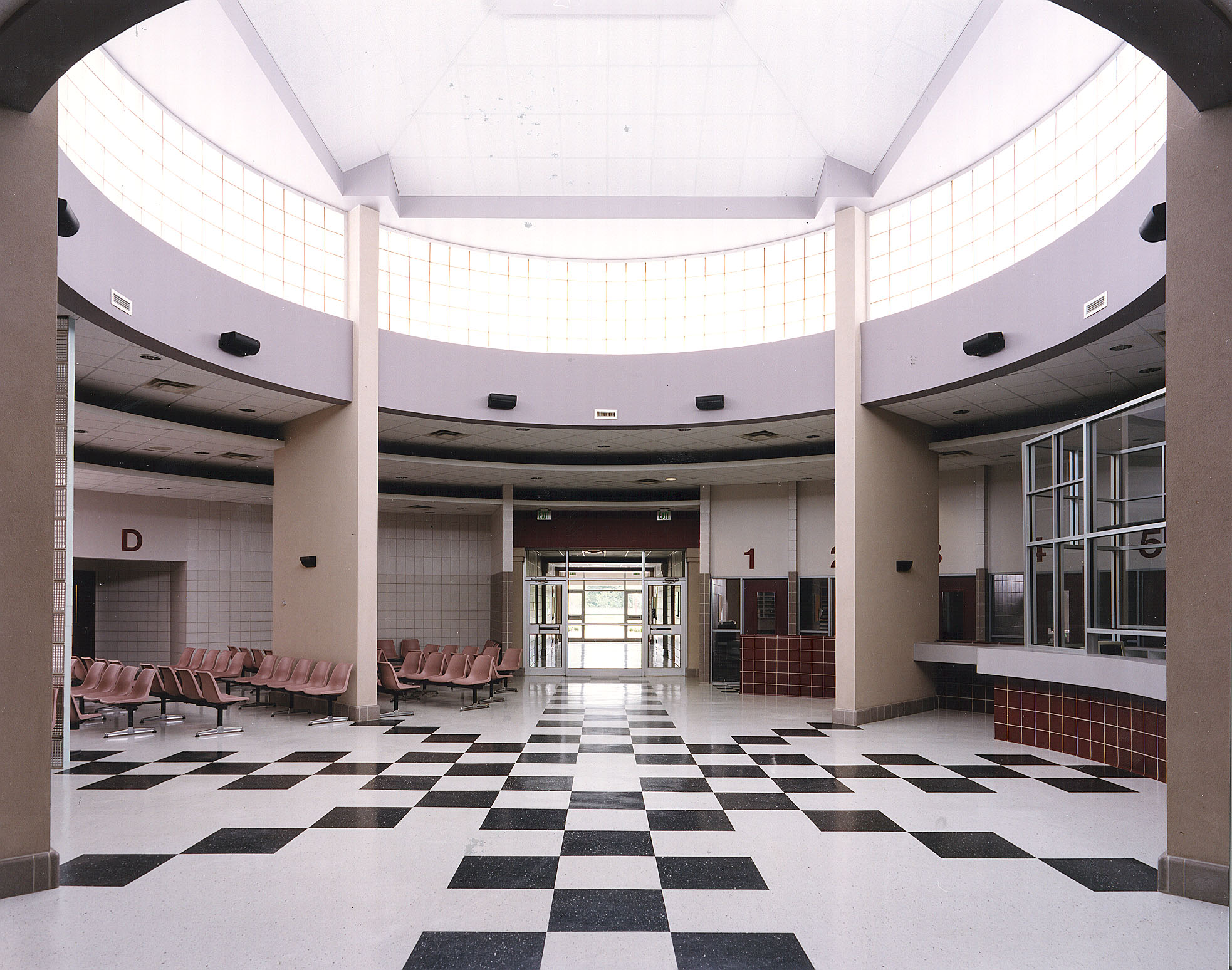 South Tangipahoa Parish Health Center Holly & Smith